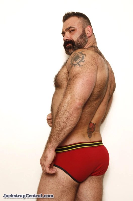 Nasty Pig – Systematic Brief